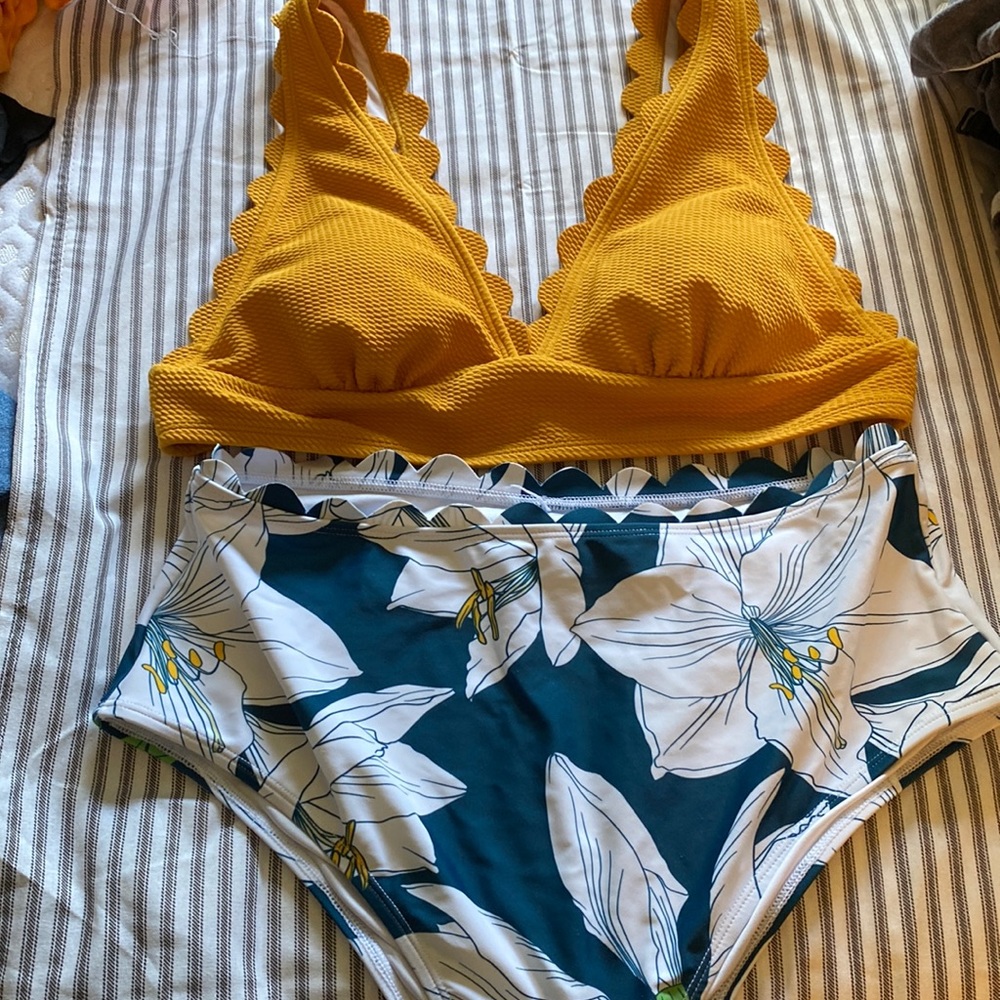 Swimsuit